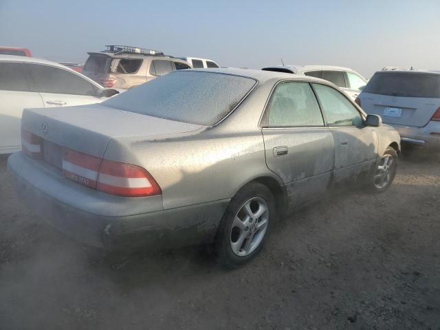 2001 Lexus ES 300