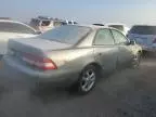 2001 Lexus ES 300