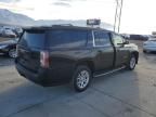 2016 GMC Yukon XL K1500 SLE