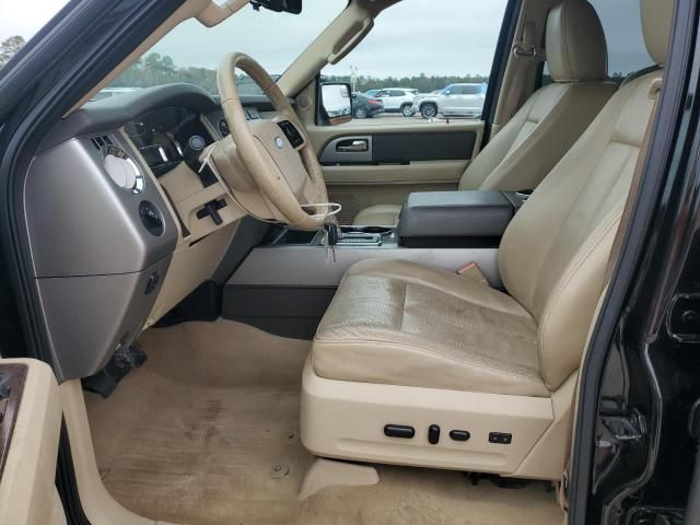 2013 Ford Expedition XLT