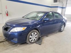 2010 Toyota Camry Base en venta en Sandston, VA