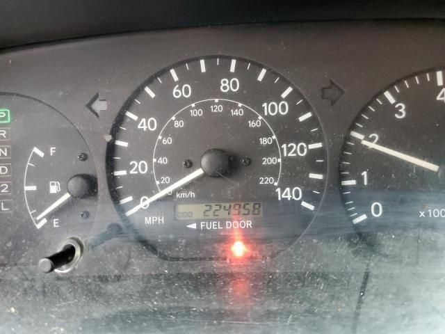 2000 Toyota Camry CE