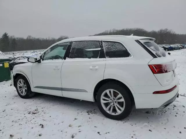 2019 Audi Q7 Premium