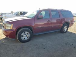 Chevrolet Vehiculos salvage en venta: 2007 Chevrolet Suburban C1500