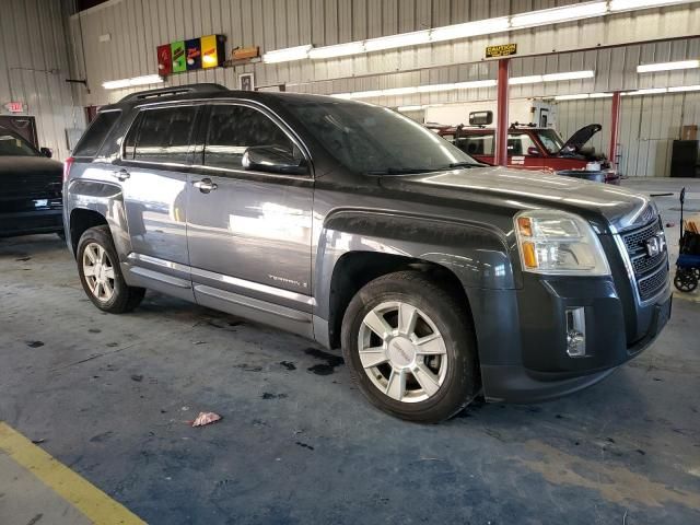 2010 GMC Terrain SLE