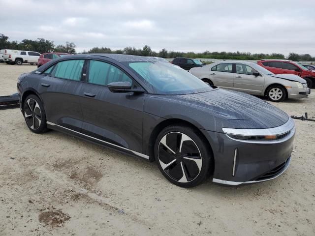 2023 Lucid Motors AIR Touring