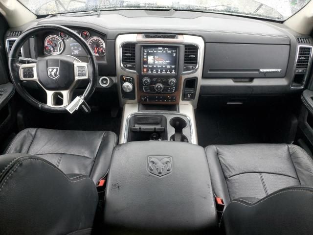 2019 Dodge 1500 Classic Laramie