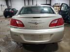 2009 Chrysler Sebring Touring