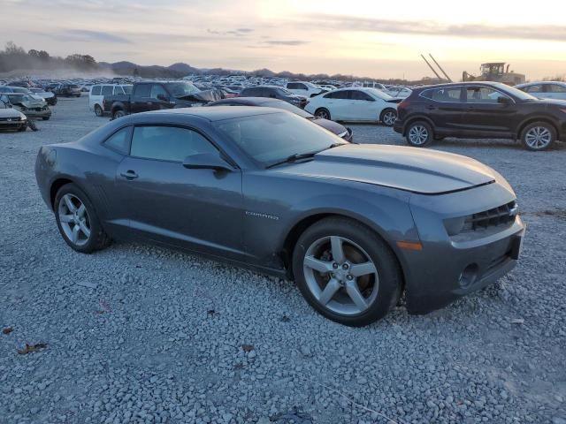 2010 Chevrolet Camaro LT