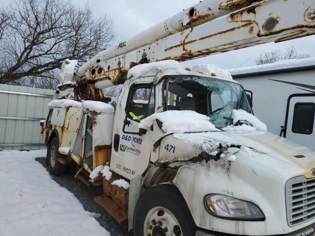 2015 Freightliner M2 106 Medium Duty