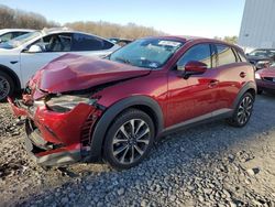 2019 Mazda CX-3 Touring en venta en Windsor, NJ