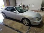 2001 Honda Prelude