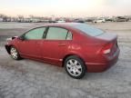 2006 Honda Civic LX