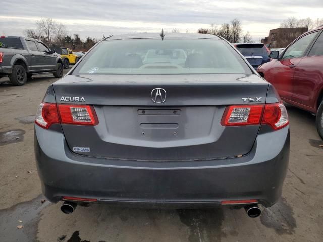 2009 Acura TSX