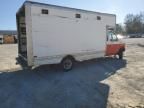 1998 Ford Econoline E350 Cutaway Van