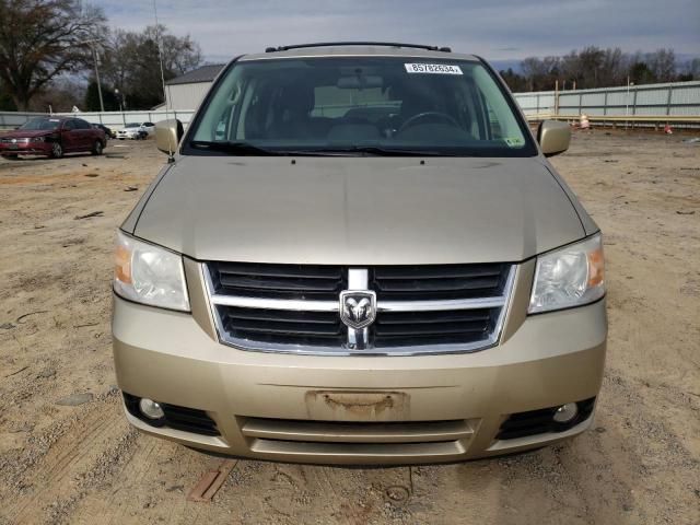 2010 Dodge Grand Caravan SXT