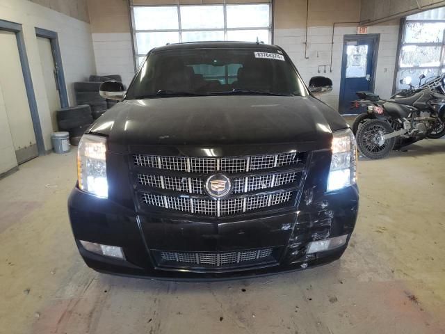 2013 Cadillac Escalade Premium