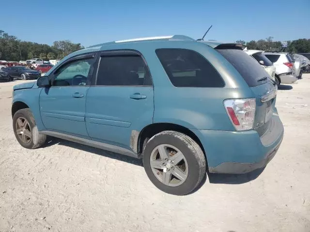 2008 Chevrolet Equinox LT