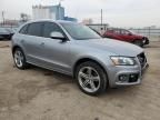 2011 Audi Q5 Prestige