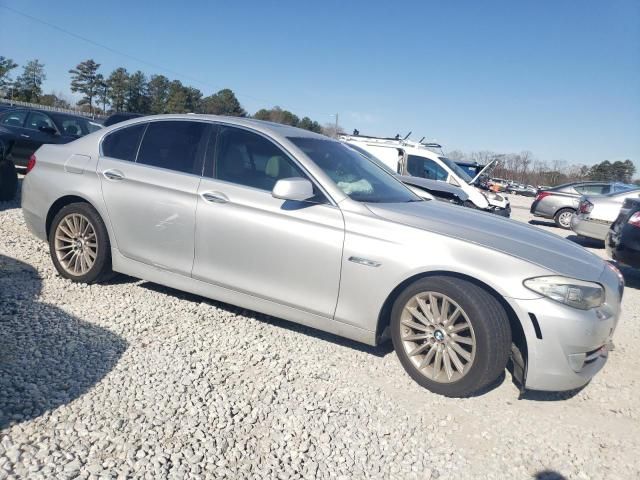 2011 BMW 535 I