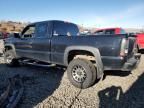 2005 Chevrolet Silverado K1500