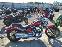 Lotes con ofertas a la venta en subasta: 2009 Yamaha XV1900 CU