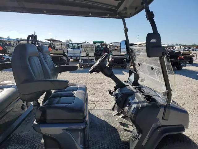 2023 Golf Cart