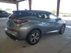 2023 Nissan Murano S