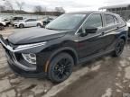 2023 Mitsubishi Eclipse Cross LE