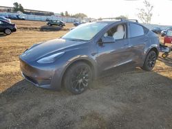 2023 Tesla Model Y en venta en American Canyon, CA