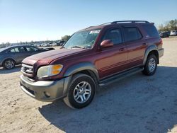 Run And Drives Cars for sale at auction: 2004 Toyota Sequoia SR5