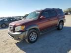 2004 Toyota Sequoia SR5