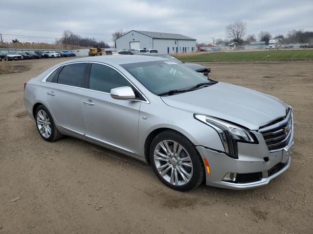 2019 Cadillac XTS Luxury