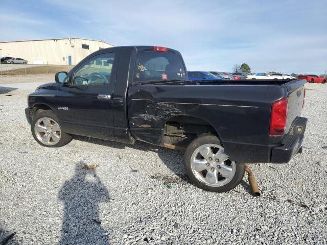 2008 Dodge RAM 1500 ST