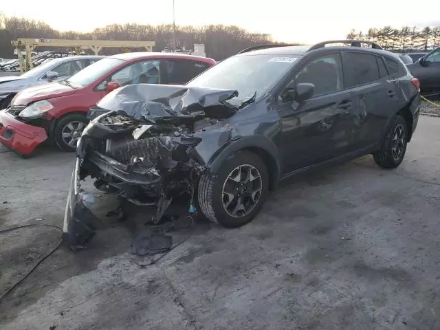 2019 Subaru Crosstrek