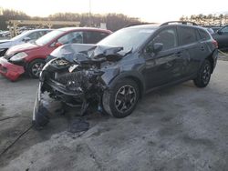 2019 Subaru Crosstrek en venta en Windsor, NJ