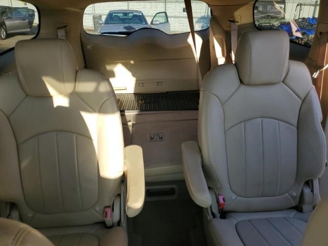 2010 Buick Enclave CXL