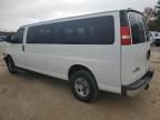 2017 Chevrolet Express G3500 LT