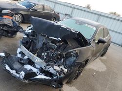 Lexus salvage cars for sale: 2018 Lexus IS 300