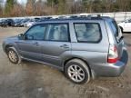 2007 Subaru Forester 2.5X Premium