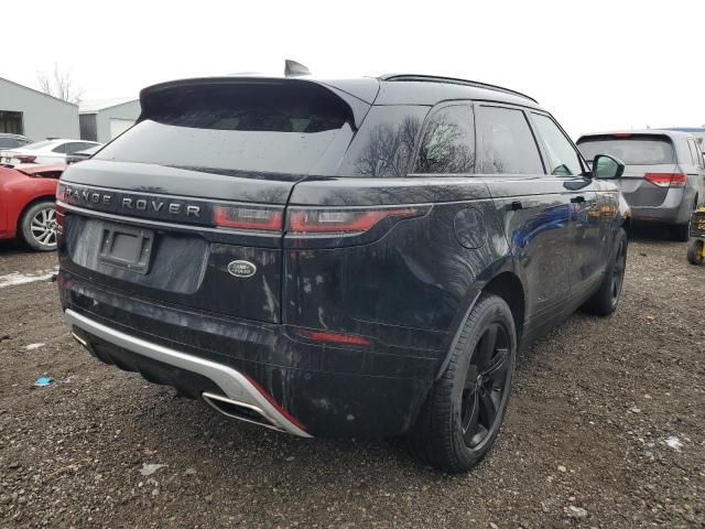 2020 Land Rover Range Rover Velar R-DYNAMIC S