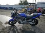 2002 Yamaha FZS10