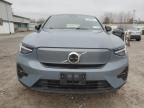 2023 Volvo C40 Recharge Ultimate