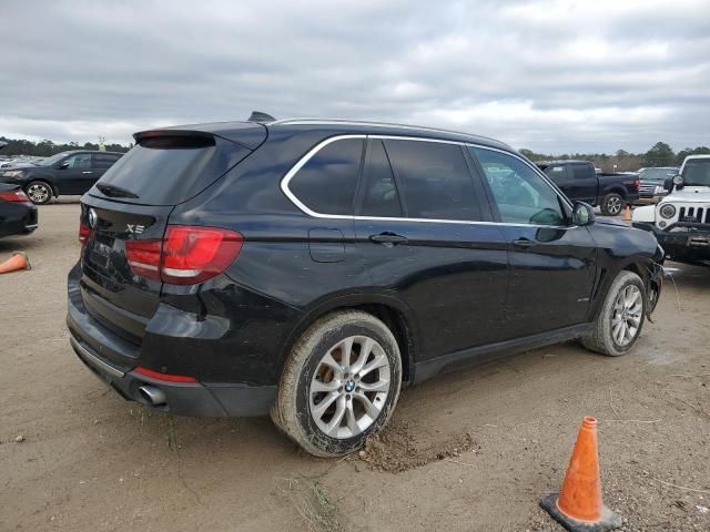 2014 BMW X5 XDRIVE35I