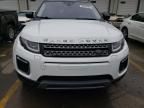 2016 Land Rover Range Rover Evoque SE