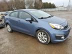 2016 KIA Rio EX