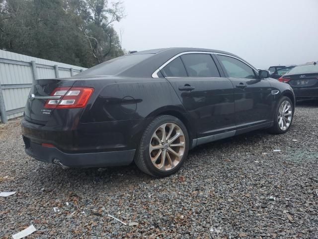 2013 Ford Taurus Limited