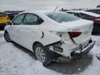 2020 Hyundai Accent SE