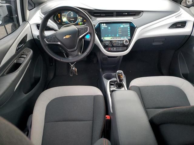 2017 Chevrolet Bolt EV LT