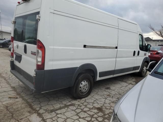 2014 Dodge RAM Promaster 3500 3500 High